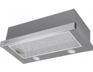 Кухонная вытяжка HOMSair Flat 50 (нержавеющая сталь)