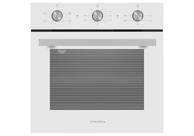 Шкаф духовой электрический MAUNFELD AEOC6040W