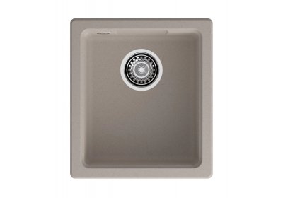 Мойка кухонная GF-UR-4540 песочный