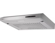 Кухонная вытяжка HOMSair Horizontal 60 (нержавеющая сталь)