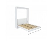 Шкаф-кровать Smart 18мм 90x200 Белый классический