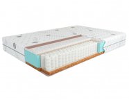 Матрас Kondor Binom Hard 1600x2000 (жаккард)