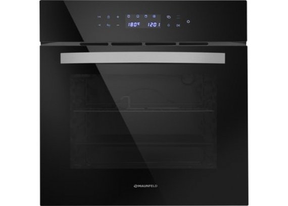 Электрический духовой шкаф MAUNFELD EOEC.564TB