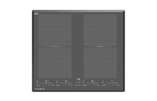 Индукционная варочная панель MAUNFELD CVI594SF2DGR