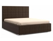 Кровать Пассаж с ПМ 1,6*2 Glory 031