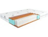 Матрас Kondor Mister Hard 800x1900 (жаккард)