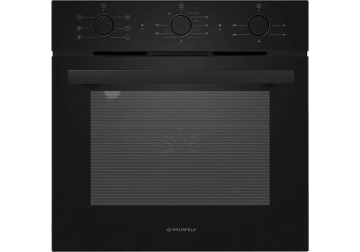 Шкаф духовой электрический MAUNFELD AEOF6060B2