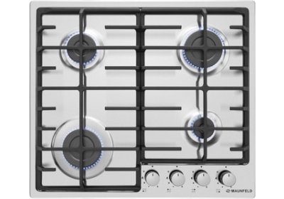 Варочная панель MAUNFELD EGHS.64.6CS/G