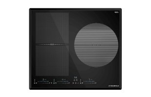 Индукционная варочная панель MAUNFELD CVI593SFBK LUX