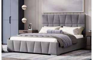 Кровать Пассаж с ПМ 1,8*2 Glory 271