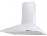 Кухонная вытяжка HOMSair Delta 50 (белый)