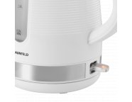 Электрический чайник MAUNFELD MGK-631W