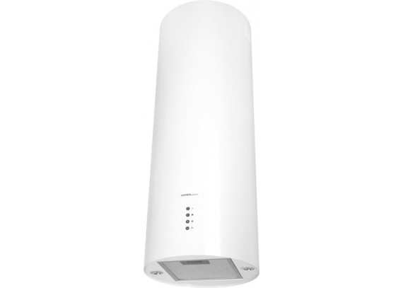 Кухонная вытяжка HOMSair Art 1050WL 35 (белый)