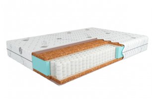 Матрас Kondor Medic Hard 1400x2000 (жаккард)