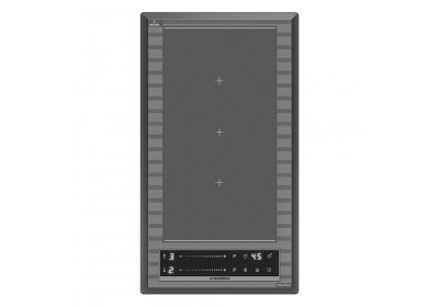 Индукционная варочная панель MAUNFELD CVI292S2FMDGR LUX