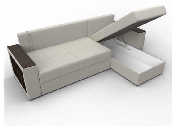 fancy