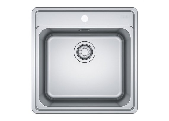 Мойка кухонная FRANKE BCX 210-51 TL