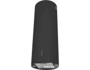 Кухонная вытяжка HOMSair Art 1050WL 35 (черный)