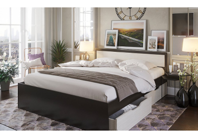 Комфортный отдых с двуспальными кроватями от Golden Plaza