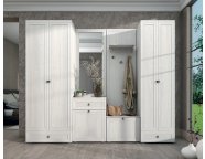 Шкаф Алисия 800 Анкор светлый