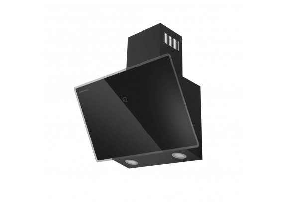 Кухонная вытяжка MAUNFELD EAGLE 850 60 Glass Black