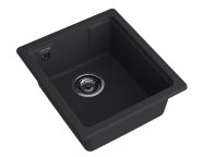 Мойка кухонная GF-UR-4540 черный