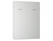 Шкаф-кровать Smart 18мм 140x200 Белый классический