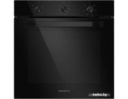 Электрический духовой шкаф MAUNFELD EOEF.766B2