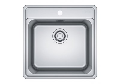 Мойка кухонная FRANKE BCX 210-51 TL