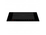 Индукционная варочная панель MAUNFELD CVI292S2FBK Inverter