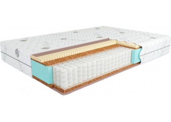 Матрас Kondor Jamaika Medio 900x2000 (жаккард)