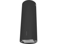 Кухонная вытяжка HOMSair Art 1050WL 35 (черный)