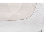 Наматрасник Askona Cotton Cover 1200х2000