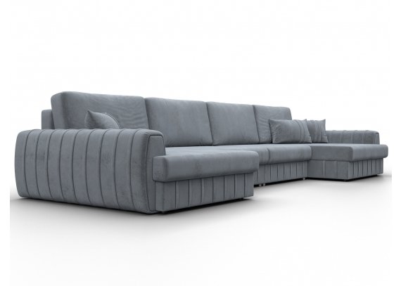 fancy