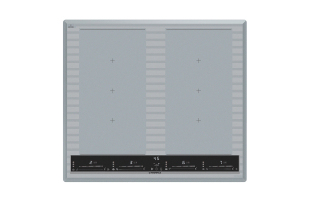 Индукционная варочная панель MAUNFELD CVI594SF2MBL LUX Inverter