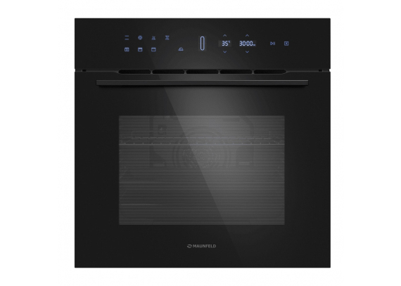 Шкаф духовой электрический MAUNFELD MEOH709DB