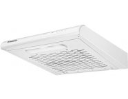 Кухонная вытяжка MAUNFELD MPA 60 (белый)
