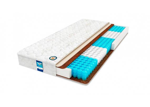 Матрас Askona Expert Element 1800х2000