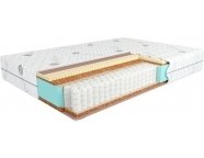Матрас Kondor Jamaika Hard 800x2000 (жаккард)