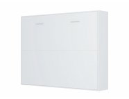 Шкаф-кровать Strada 18мм 140x200 Белый классический