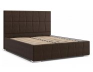 Кровать Пассаж с ПМ 1,6*2 Glory 031