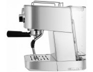 Рожковая помповая кофеварка MAUNFELD MF-721S Pro