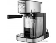 Рожковая помповая кофеварка MAUNFELD MF-720S Pro