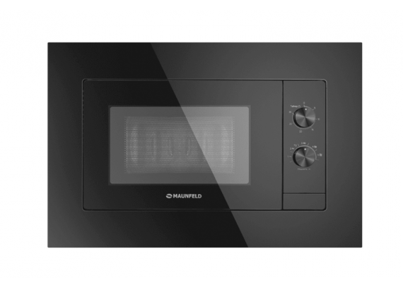 Микроволновая печь встраиваемая MAUNFELD JBMO725BK01