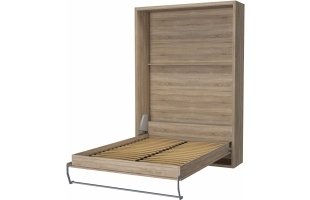Шкаф-кровать Kart 18мм 160x200 дуб бардолино натуральный
