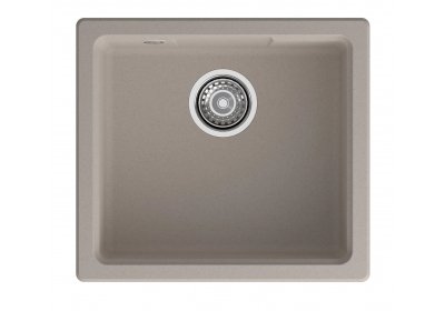 Мойка кухонная GF-UR-4550 песочный