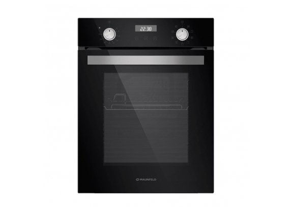 Шкаф духовой электрический MAUNFELD EOEM519B