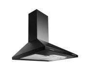 Купольная кухонная вытяжка MAUNFELD Corsa Light (C) 60 Черный (выставочный образец)
