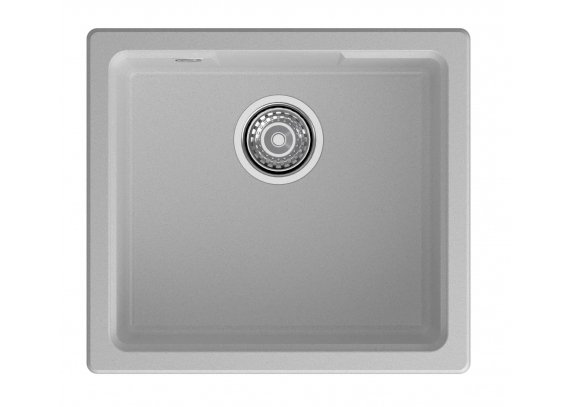 Мойка кухонная GF-UR-4550 серый