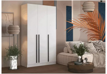 Шкаф-купе или распашной шкаф — что лучше и в каких случаях